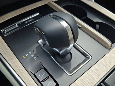 2026 Mazda Mazda CX-90 3.3 Turbo S Premium Sport AWD