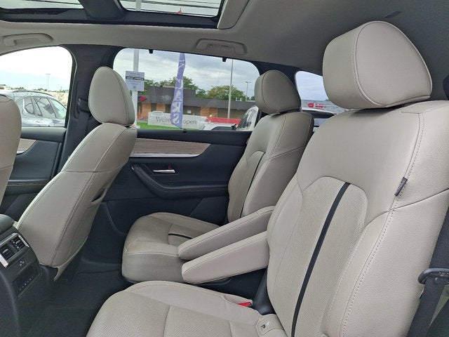 2024 Mazda Mazda CX-90 3.3 Turbo Premium