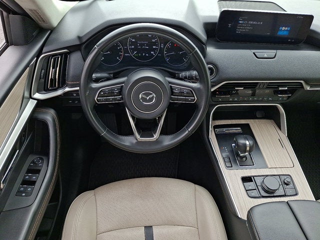 2024 Mazda Mazda CX-90 3.3 Turbo Premium
