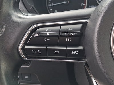 2024 Mazda Mazda CX-90 3.3 Turbo Premium