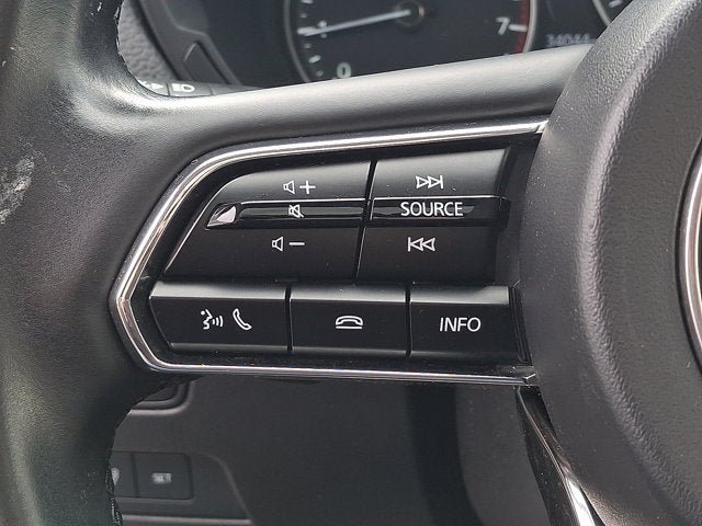 2024 Mazda Mazda CX-90 3.3 Turbo Premium