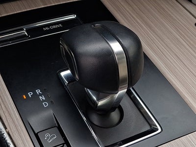 2024 Mazda Mazda CX-90 3.3 Turbo Premium
