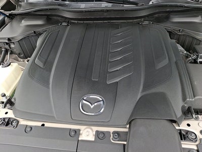 2024 Mazda Mazda CX-90 3.3 Turbo Premium