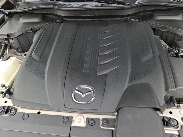 2024 Mazda Mazda CX-90 3.3 Turbo Premium