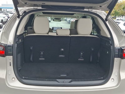 2024 Mazda Mazda CX-90 3.3 Turbo Premium