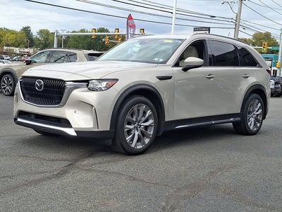 2024 Mazda Mazda CX-90 3.3 Turbo Premium