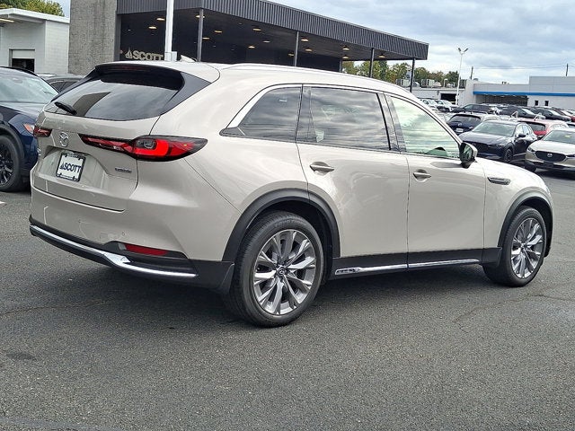 2024 Mazda Mazda CX-90 3.3 Turbo Premium