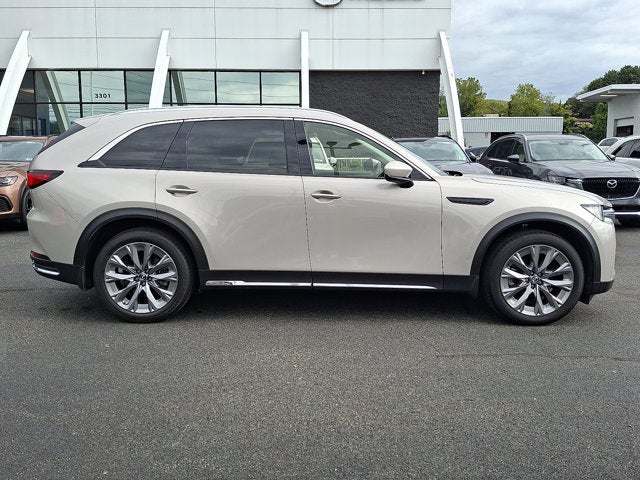 2024 Mazda Mazda CX-90 3.3 Turbo Premium