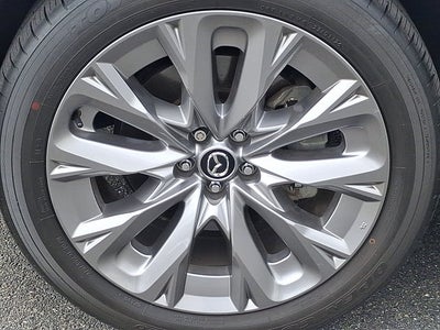 2024 Mazda Mazda CX-90 3.3 Turbo Premium