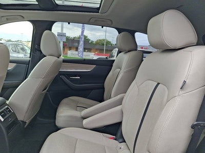 2024 Mazda Mazda CX-90 3.3 Turbo Premium