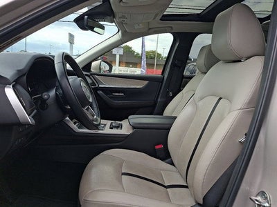 2024 Mazda Mazda CX-90 3.3 Turbo Premium