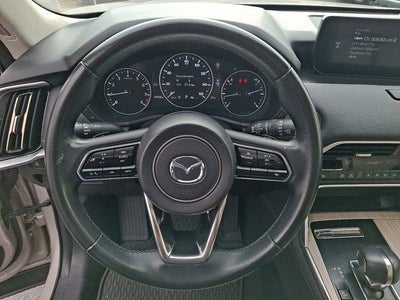 2024 Mazda Mazda CX-90 3.3 Turbo Premium
