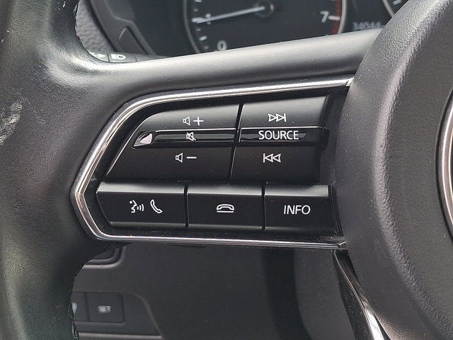2024 Mazda Mazda CX-90 3.3 Turbo Premium