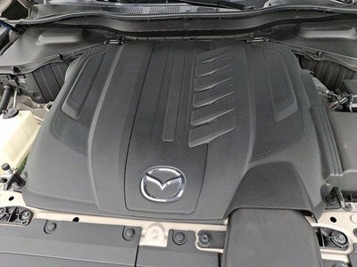 2024 Mazda Mazda CX-90 3.3 Turbo Premium