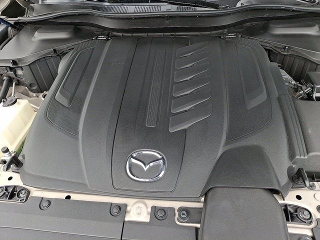 2024 Mazda Mazda CX-90 3.3 Turbo Premium