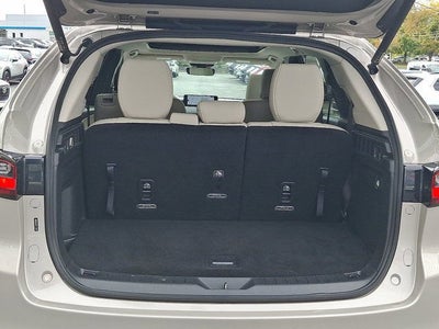 2024 Mazda Mazda CX-90 3.3 Turbo Premium