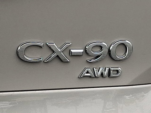 2024 Mazda Mazda CX-90 3.3 Turbo Premium