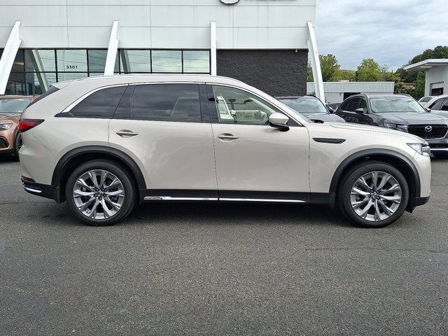 2024 Mazda Mazda CX-90 3.3 Turbo Premium