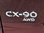2026 Mazda Mazda CX-90 Plug-In Hybrid Premium Plus AWD
