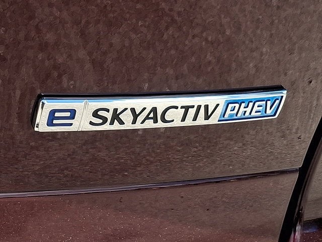2026 Mazda Mazda CX-90 Plug-In Hybrid Premium Plus AWD
