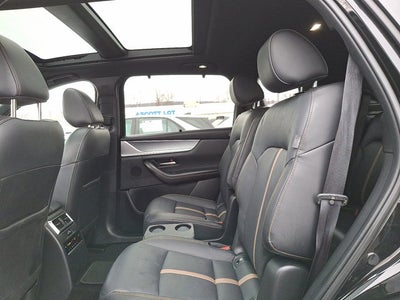 2024 Mazda Mazda CX-90 PHEV Premium Plus