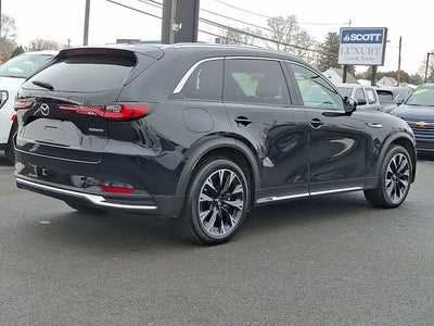 2024 Mazda Mazda CX-90 PHEV Premium Plus