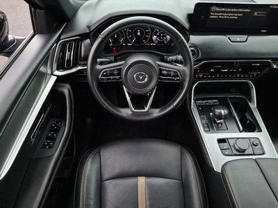2024 Mazda Mazda CX-90 PHEV Premium Plus