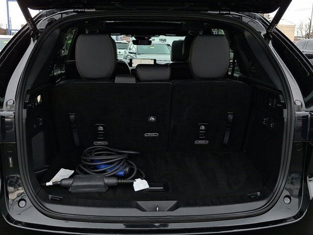 2024 Mazda Mazda CX-90 PHEV Premium Plus