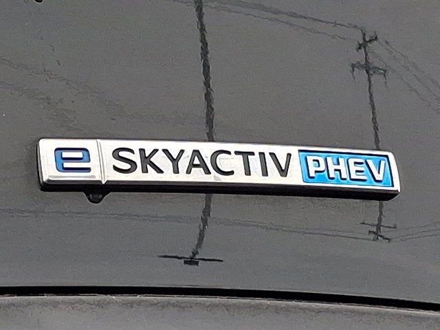 2024 Mazda Mazda CX-90 PHEV Premium Plus