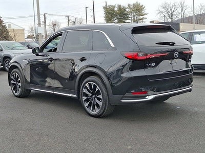 2024 Mazda Mazda CX-90 PHEV Premium Plus
