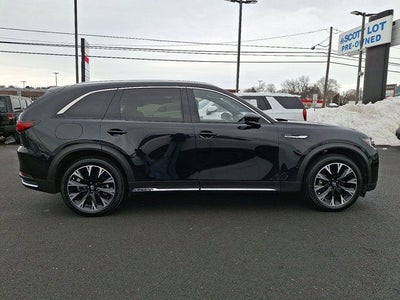 2024 Mazda Mazda CX-90 PHEV Premium Plus
