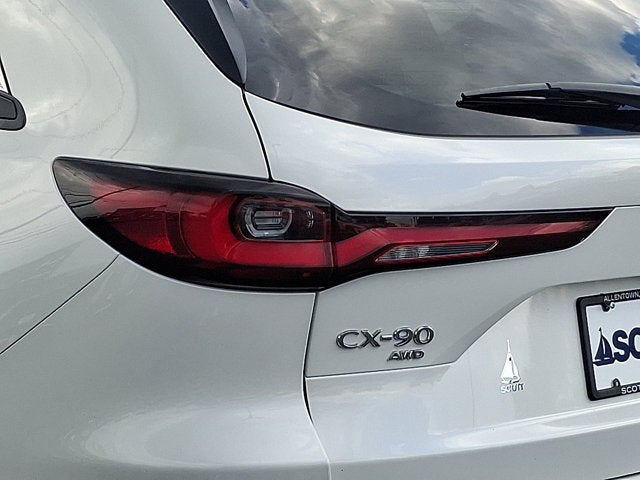2024 Mazda Mazda CX-90 PHEV Premium Plus