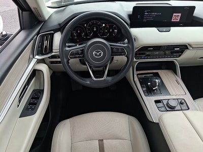 2024 Mazda Mazda CX-90 PHEV Premium Plus