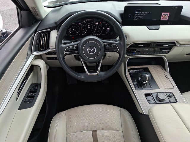 2024 Mazda Mazda CX-90 PHEV Premium Plus