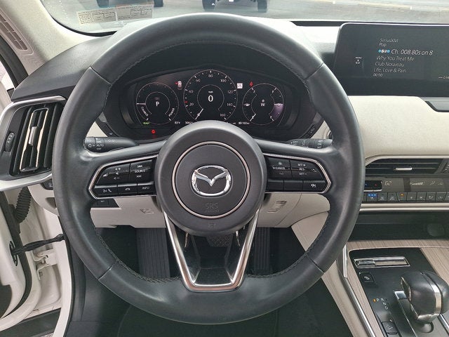 2024 Mazda Mazda CX-90 PHEV Premium Plus