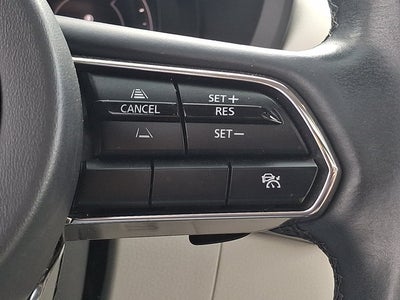 2024 Mazda Mazda CX-90 PHEV Premium Plus