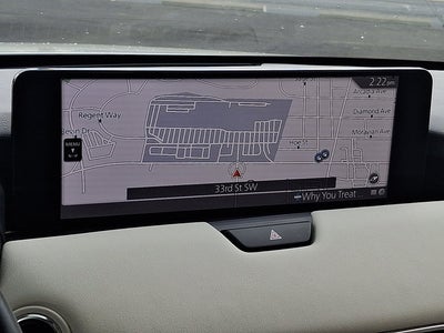 2024 Mazda Mazda CX-90 PHEV Premium Plus