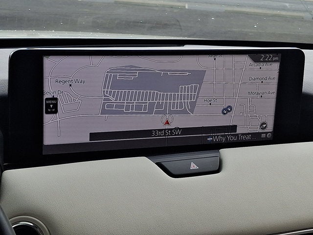 2024 Mazda Mazda CX-90 PHEV Premium Plus