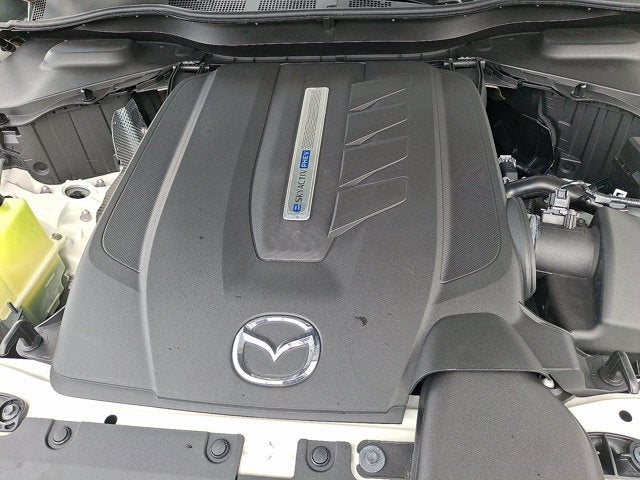 2024 Mazda Mazda CX-90 PHEV Premium Plus