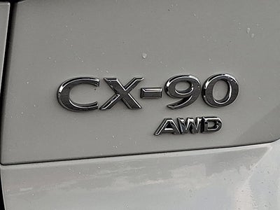 2024 Mazda Mazda CX-90 PHEV Premium Plus