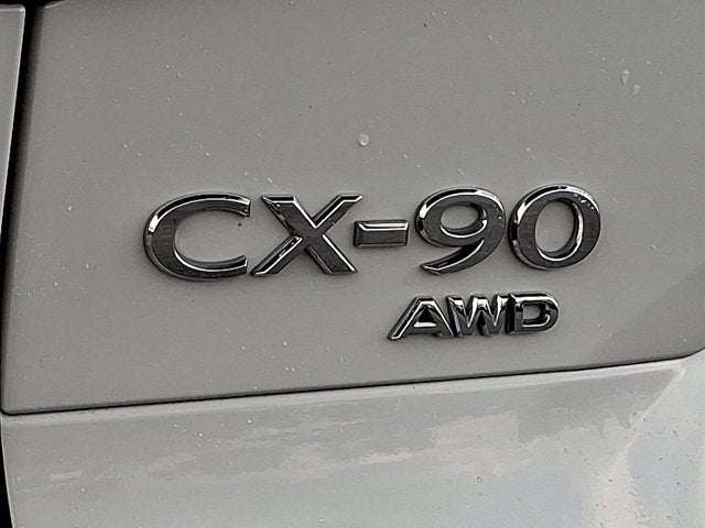2024 Mazda Mazda CX-90 PHEV Premium Plus