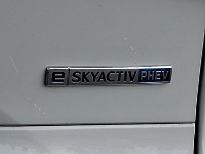 2024 Mazda Mazda CX-90 PHEV Premium Plus