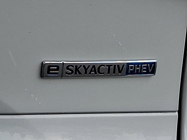 2024 Mazda Mazda CX-90 PHEV Premium Plus