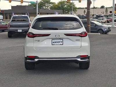 2024 Mazda Mazda CX-90 PHEV Premium Plus