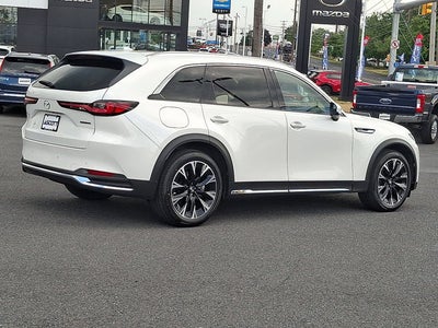 2024 Mazda Mazda CX-90 PHEV Premium Plus