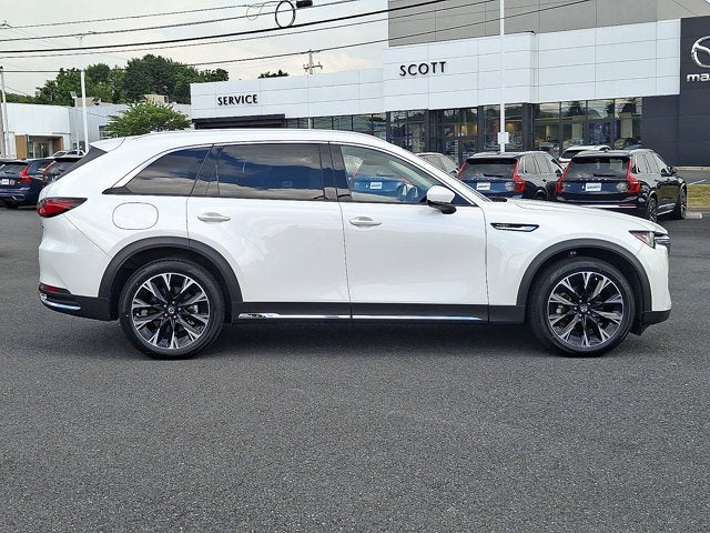 2024 Mazda Mazda CX-90 PHEV Premium Plus