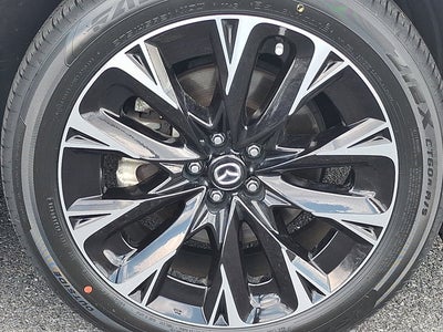 2024 Mazda Mazda CX-90 PHEV Premium Plus