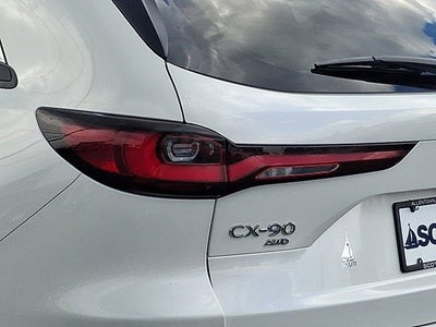 2024 Mazda Mazda CX-90 PHEV Premium Plus