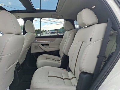 2024 Mazda Mazda CX-90 PHEV Premium Plus
