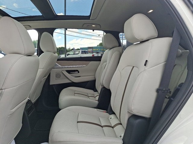 2024 Mazda Mazda CX-90 PHEV Premium Plus